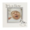 Baby Boy Gift - Beautiful Its A Boy Photo Frame