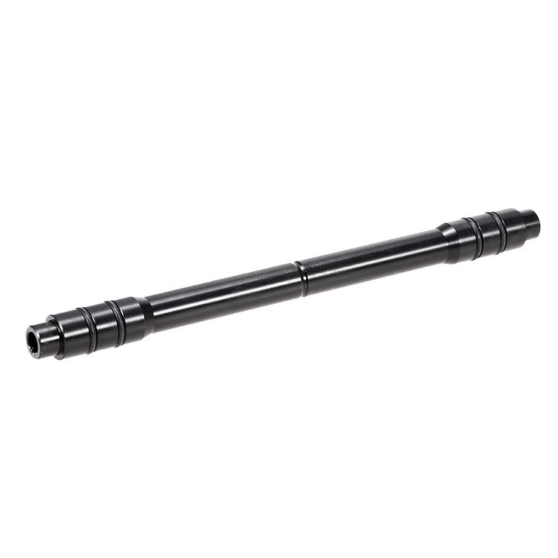 Lixada Thru Axle Adapter Bicycle Bike Slew 12mm to 9mm