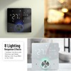 WiFi Air Conditioning Thermostat Smart Air Conditioning Controller 5+2 Days