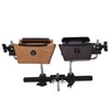Native Tongue Percussion Rod Mount Bracket for RhymBlock and RhymBell