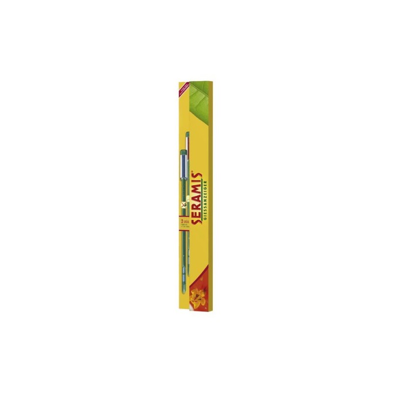 Seramis® Reliable Gießanze 5X2ER Rectangular Large Set