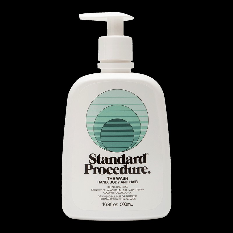 Standard Procedure The Wash, 250ml