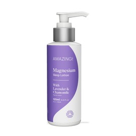 Magnesium Sleep Lotion