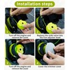 Zaxiva Pack of 14 Updated Model Replacement Grass Trimmer Spool