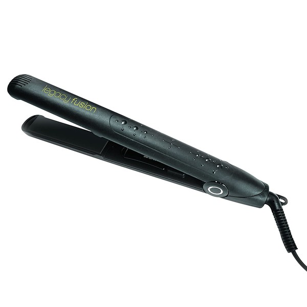 ONE Styling Legacy Fusion Flat Iron, 1 Inch, 30.4 Ounce