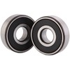 XiKe 2 Pack Precision Ball Bearing Replacement for DeWalt N127530