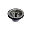 Sink Valve T-73bm -115 1 1/2 Low Basket