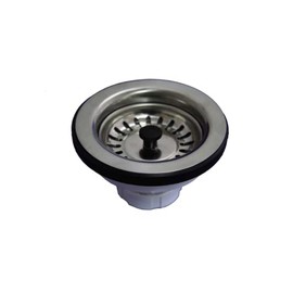 Sink Valve T-73bm -115 1 1/2 Low Basket