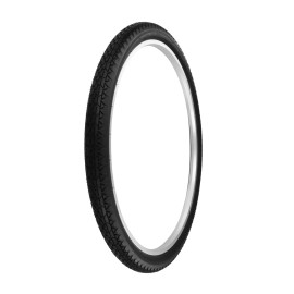 ENIX DIAMOND BIKE BICYCLE TIRE 29" x 2.125" Black/White Wall P-123A