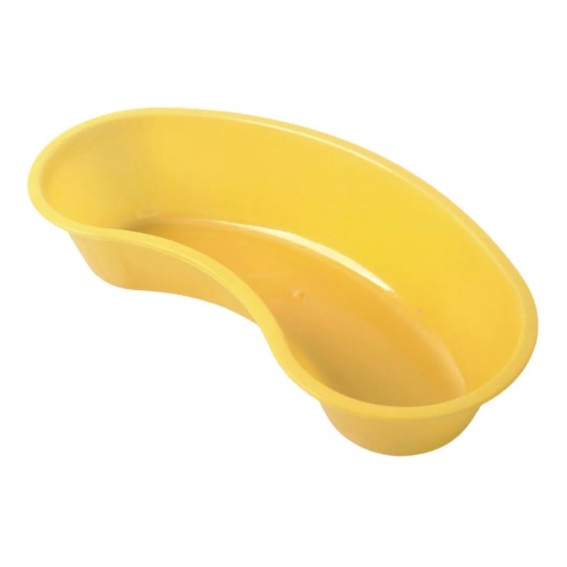Medegen Riñon Medegen Plastico Adulto 500ml Limpieza Dental Oro