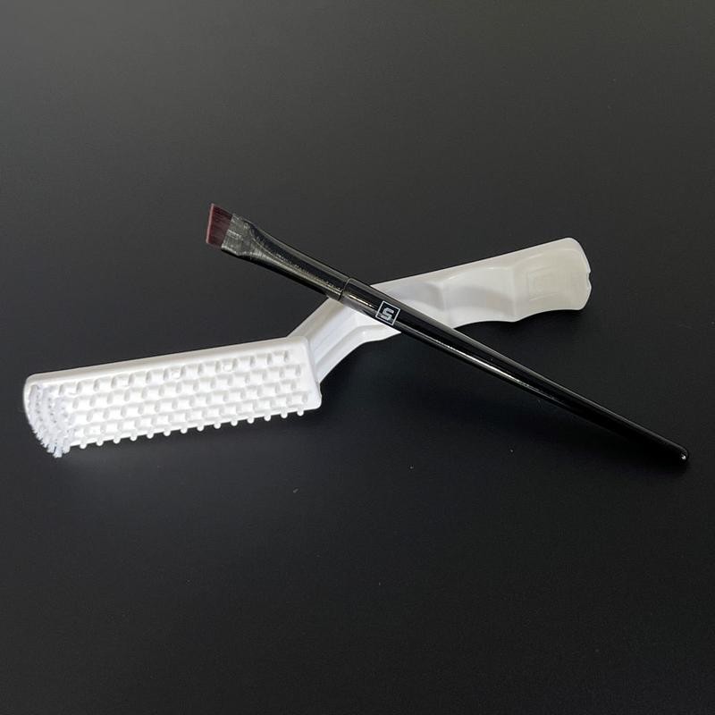 Full Coverage - Color Box + Brush Kit - Color: