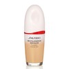 SHISEIDO Revitalessence Skin Glow Foundation SPF 30 PA+++ 340 Oak
