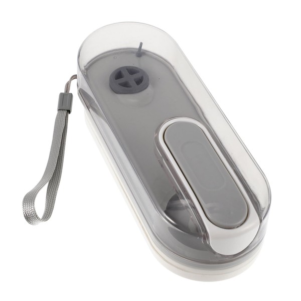 Totority Portable Dog Water Bottle Convenient Pet Travel Dispenser for