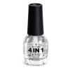 4 En 1 Esmalte De Uñas Geluxe 15ml, Acabado Profesional
