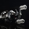 GOMEXUS FH95/85 Reel Handle, Daiwa (Daiwa) Shimano (Shimano) Bait Reel