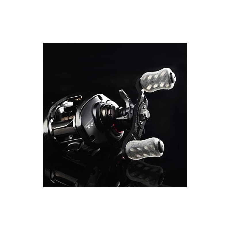 GOMEXUS FH95/85 Reel Handle, Daiwa (Daiwa) Shimano (Shimano) Bait Reel