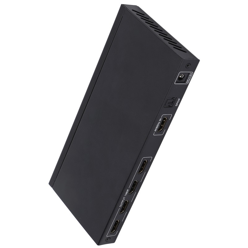 NKBT14 2x2 TV Wall Controller 1 Input 4 Outputs 2X2