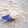 HEALTHADDICTION - Colágeno Creamer con Prebióticos, MCT Oil y Leche