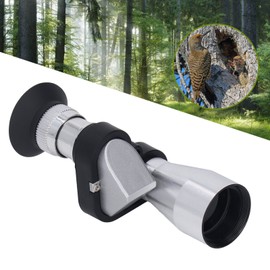 Monoculars For Adults, Monocular Telescope, 20mm Monocular Pocket Mini HD Aluminum Monocular Telescope Monoculars For Adults High Power Monoscope for Bird Watching Hiking Camping