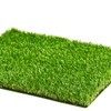 ZGR Artificial Grass Rug 3 FT x 3 FT Fake