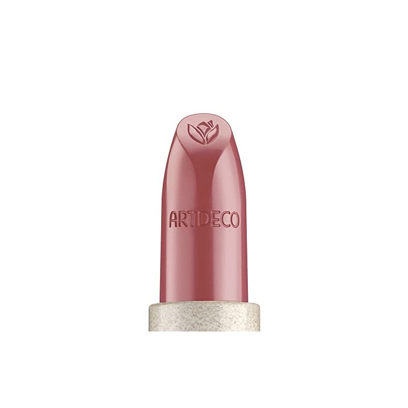 ARTDECO Natural Cream Lipstick - Silky Shiny Lipstick - 1
