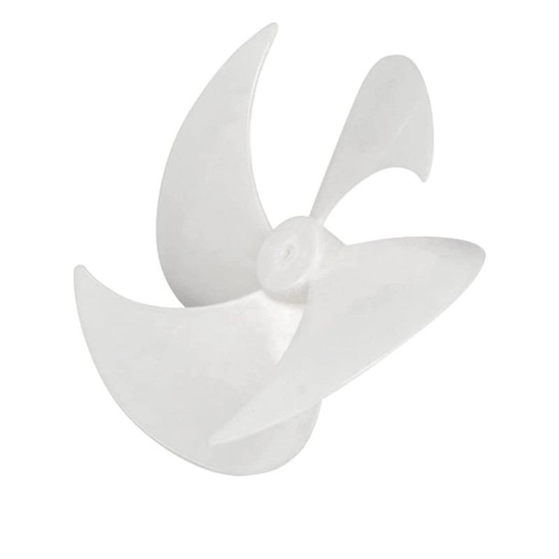 Universal Fridge & Freezer Fan Wheel Fits Many Brands 145