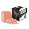 Kinesio Taping Tape, Supports Muscles and Joints, Stretchable, Sweat Resistant,