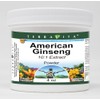American Ginseng 10:1 Powder (4 oz, ZIN: 520224)