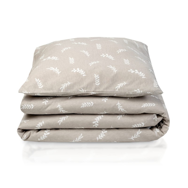 Julius Zöllner Jersey Children's Bed Linen 80 x 80 cm