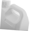 Gatuida 1L Foaming Shampoo Dispenser Jug with Pump Lid Refillable