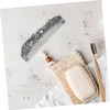 Healeved Viking Comb For Men Hair Beard And Mustache Detangler