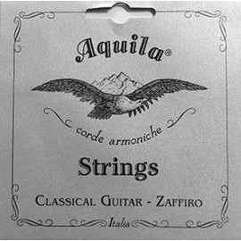 Aquila Zaffiro Classical Guitar Strings Aquila 129C