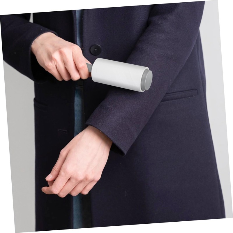 SEWACC Secret Hidden Can Lint Roller Storage Secret Stash Items