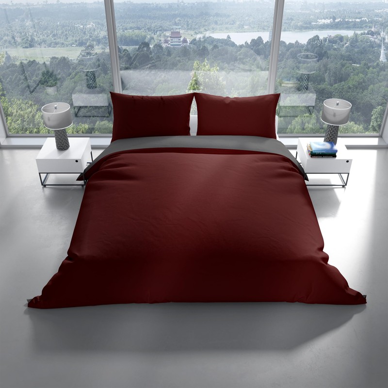 Leonado Vicenti Microfibre Bed Linen 135 x 200 cm Duvet