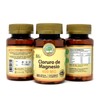 Naturelab Cloruro de Magnesio - 60 cápsulas de 500 mg