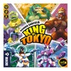 King of Tokyo en Español, Juego de Mesa, Devir