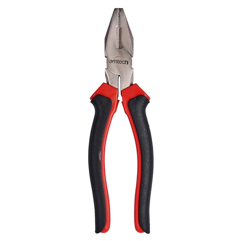 Amtech B0240 8" PRO Combination PLIER