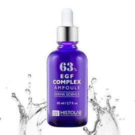 병의원 사용 히스토랩 이지에프 컴플렉스 앰플 63 최신제조 (AD) Hospital Use Histolab Easy-Ef Complex Ampoule 63 Latest Manufacture (AD)