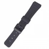 TPU Replacement Watch Strap Band for Casio F-91W/F-84/F-94/F-105/F-108/A-158 Men and