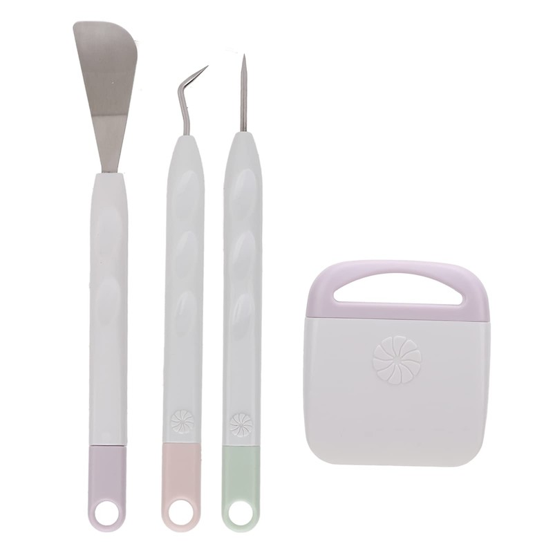 Juego de Herramientas Básicas para Maker, Juego de Herramientas de