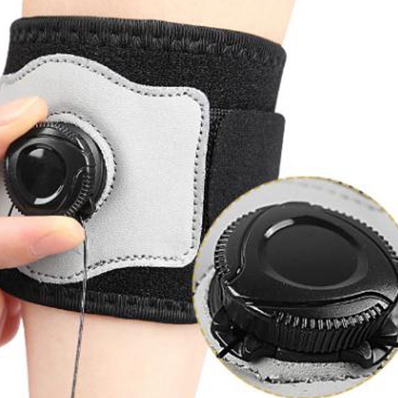 Foot Drop Support Brace Adjust Tightness Ankle Lifting Up Strap