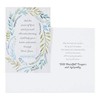 DaySpring - Sympathy - King James Version - 4 Design