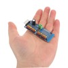 Operitacx Servo Drive Board Channel Pwm Motor Controller Module for