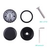 Airtag Bicycle Holder, Airtag Bicycle Mount Hidden Waterproof, Bicycle Anti-Theft