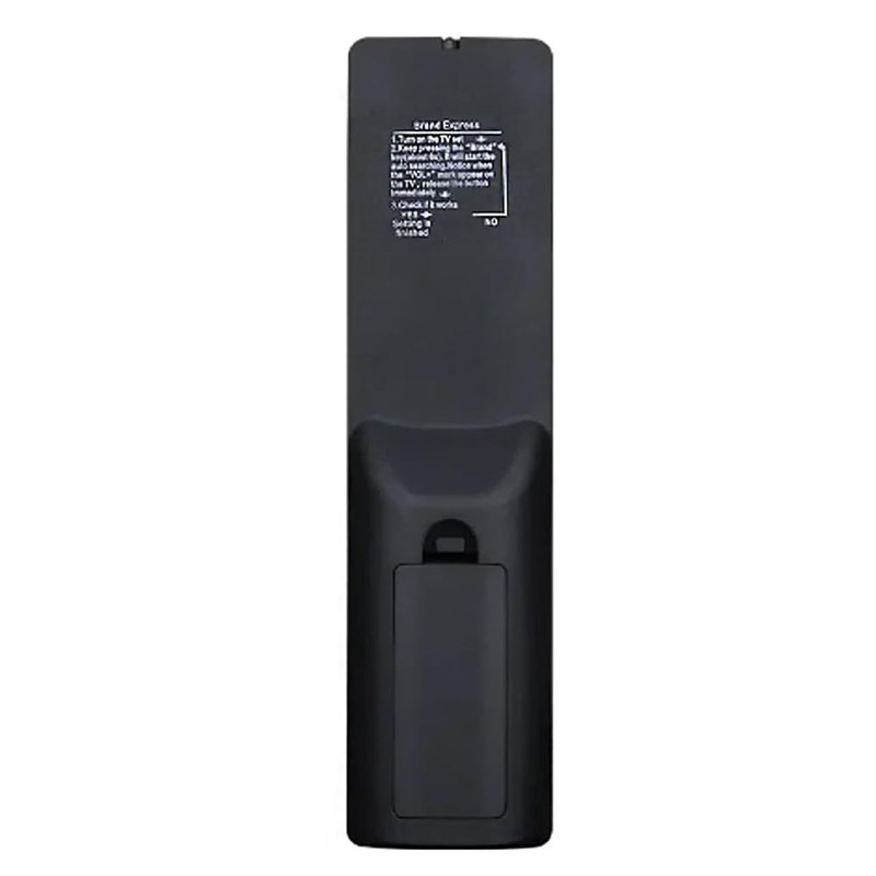 Universal Replacement Remote Control RM L1130 X for All Brand