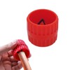 Universal 2-in-1 Copper Pipe Deburring Tool Deburring Tool Plastic Copper