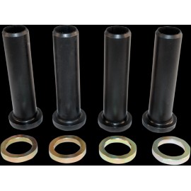 EPI A-Arm Bushing Kit Front for Vehicles - Part WE340050