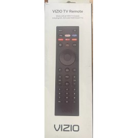 Vizio Smart TV Remote Control Replacement Remote for VIZIO TV's (XRT140L) [LN]