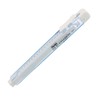 Pentel Clic Eraser ZE81 Clear Clear Clear Eraser - Pack