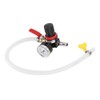 Universal Car Water Tank Detector Cooling Radiator Leak Pressure Tester